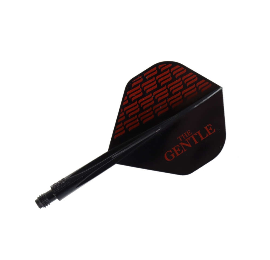 AXE The Gentle small short 21,5mm black